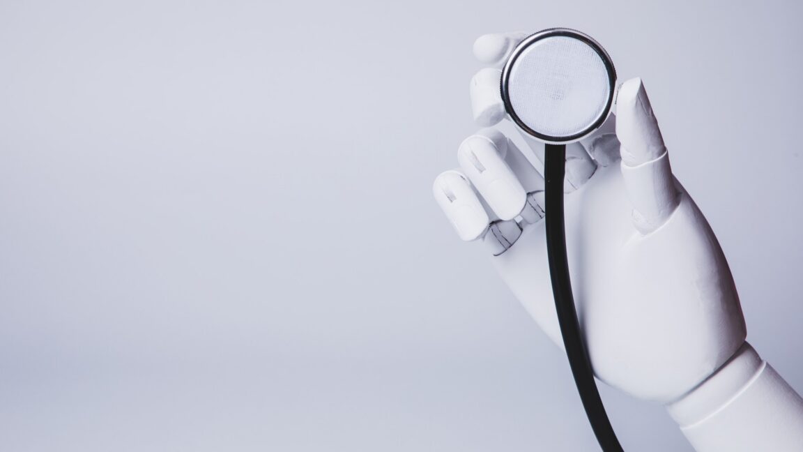 Character.AI Digugat Pemerintah Pennsylvania Akibat Chatbot Medis Berlisensi Palsu