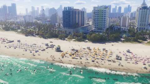 Take-Two Sebut Biaya Produksi GTA 6 Sangat Mahal Capai Rp 24 Triliun