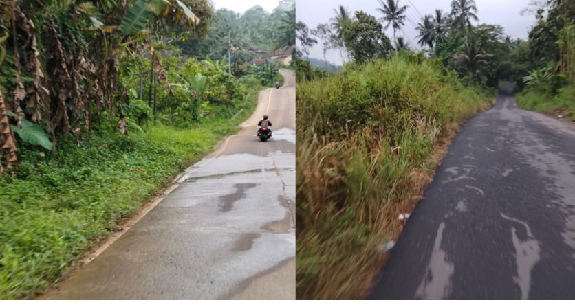 LSM Penjara Soroti Anggaran Jalan Rp450 Miliar di BMBK Lampung