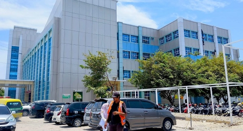 RSUD Teungku Chik Ditiro Sigli Jamin Layanan Kesehatan Gratis Tanpa Desil