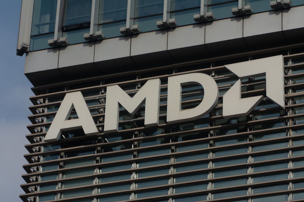 AMD Prediksi Pendapatan Bisnis Gaming Merosot 20 Persen Akibat Kelangkaan Memori