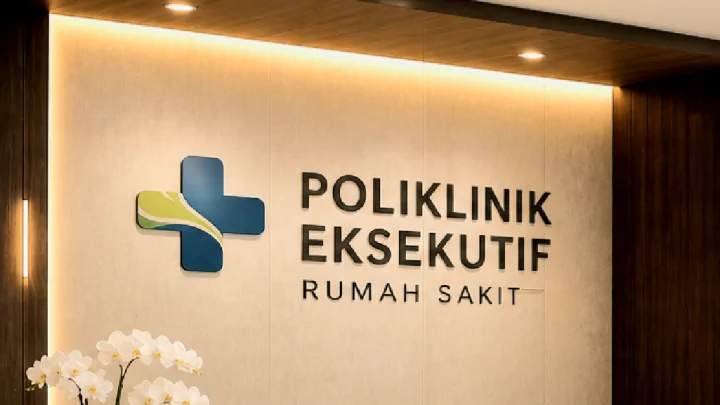 Pasien Keluhkan Layanan Poliklinik Eksekutif RSUP Makassar di Kawasan CPI