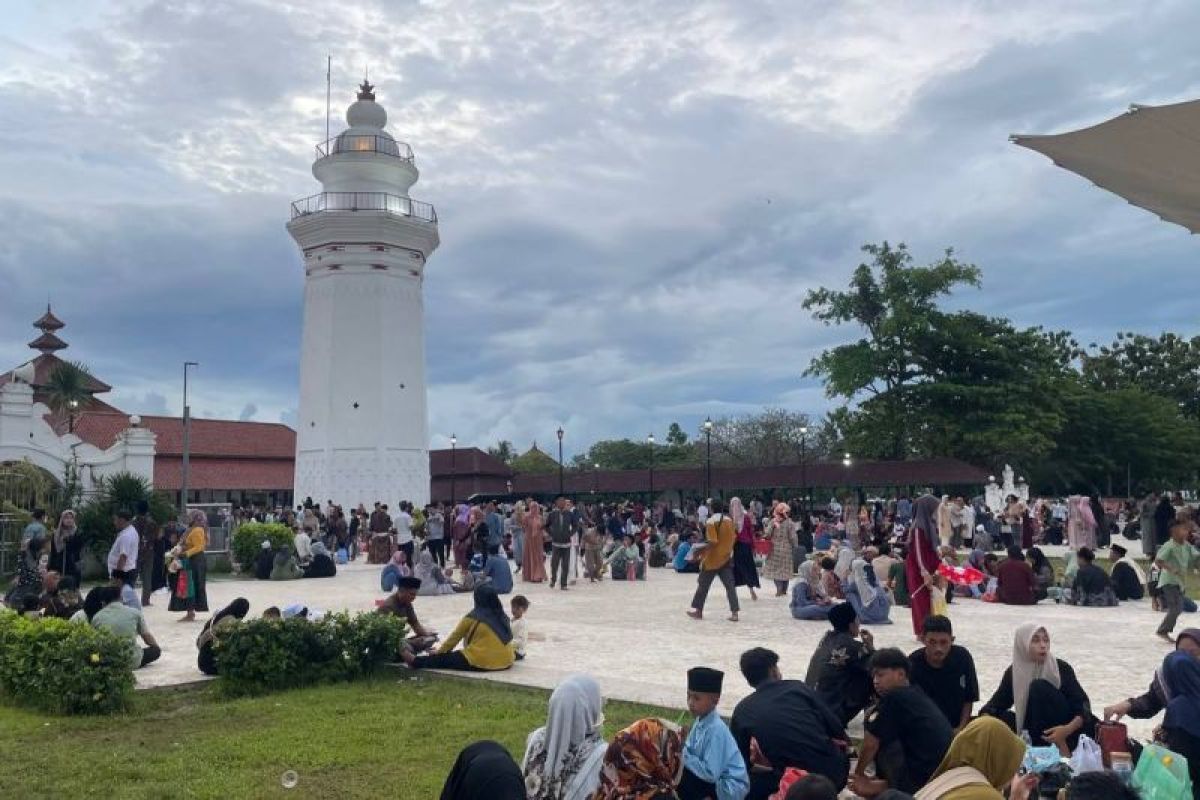 Ekonomi Banten Tumbuh 5,64 Persen, Industri Pengolahan Jadi Penopang Utama