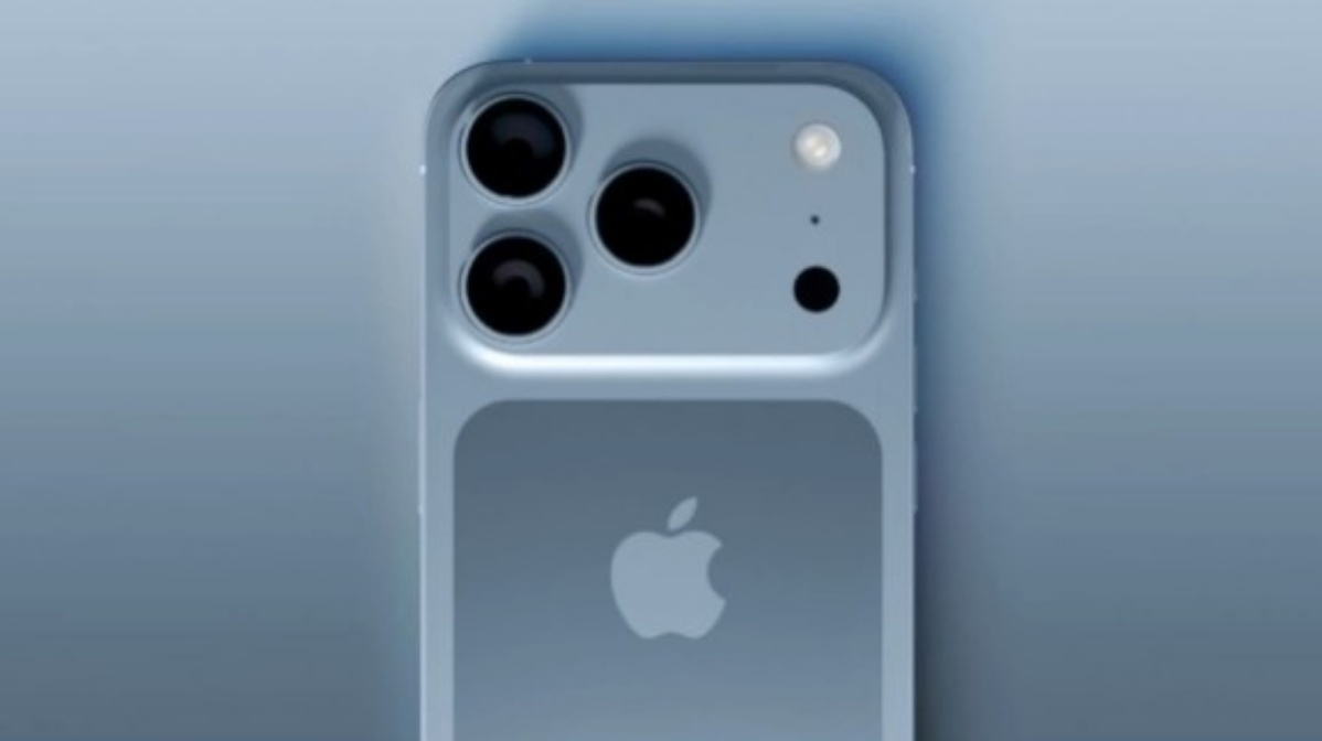 Layar Apple iPhone 18 Pro Max 2026 Bakal Lebih Luas
