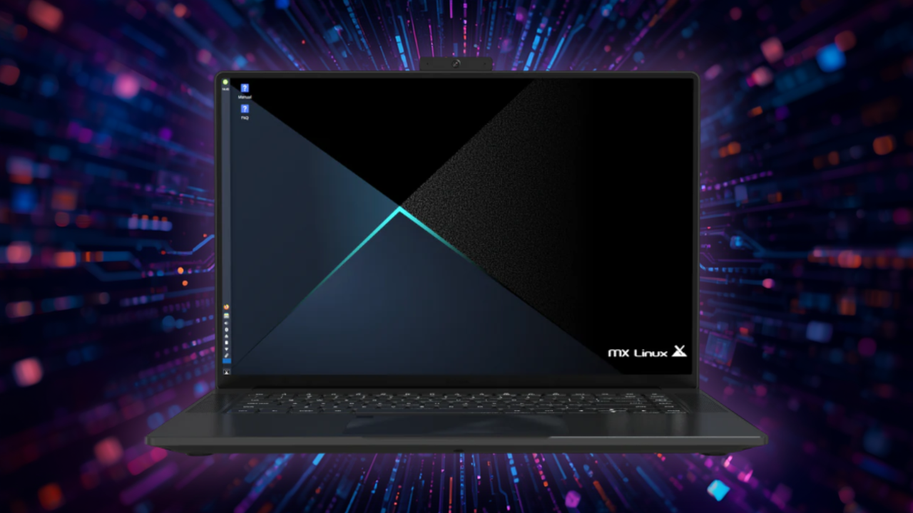 Star Labs Systems Resmi Rilis Laptop StarFighter Mulai Rp 30 Juta