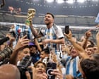 FIFA Bela Harga Tiket Piala Dunia yang Mahal di Pasar Amerika Serikat
