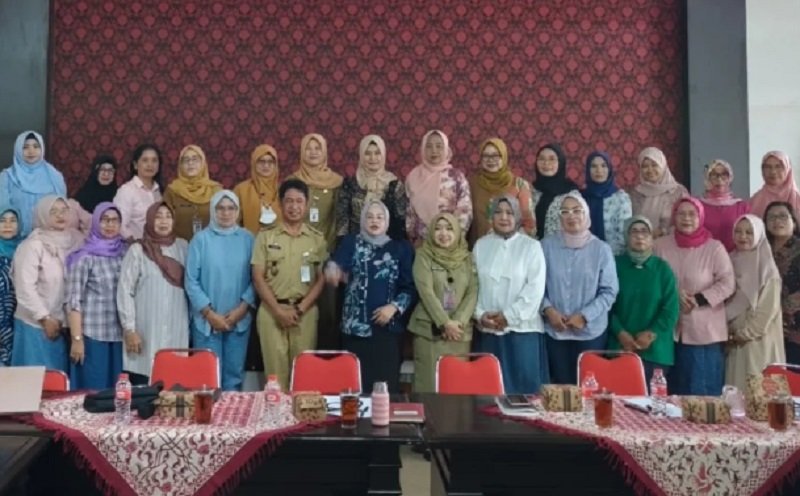 Ibu di Kabupaten Semarang Jadi Garda Depan Cegah Judi Online dan Pinjol