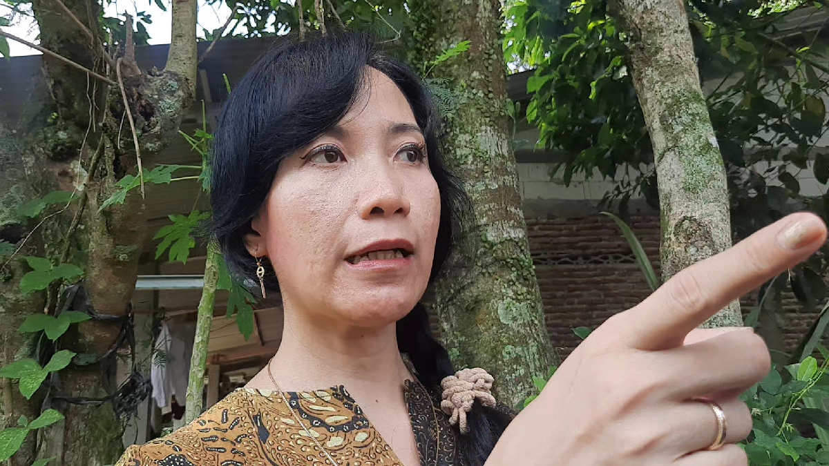 Pemkot Semarang Larang Rusun Turun-Temurun Guna Pangkas Antrean Hunian