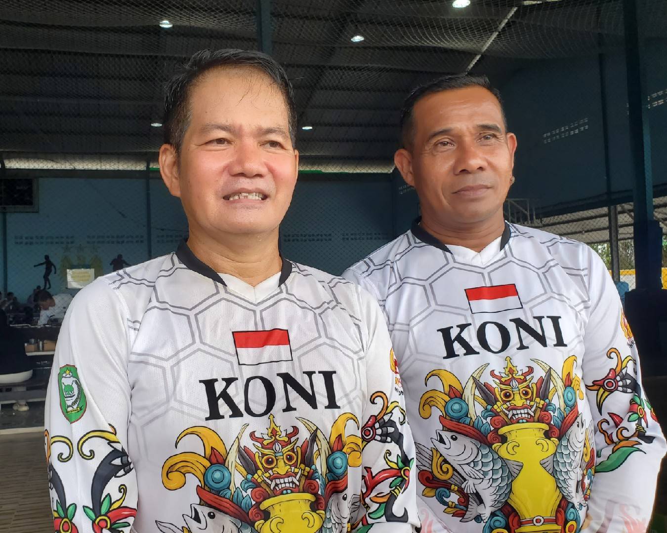 Dana Hibah Rp 3 Miliar Belum Cair Persiapan 900 Atlet Kotim Terhambat