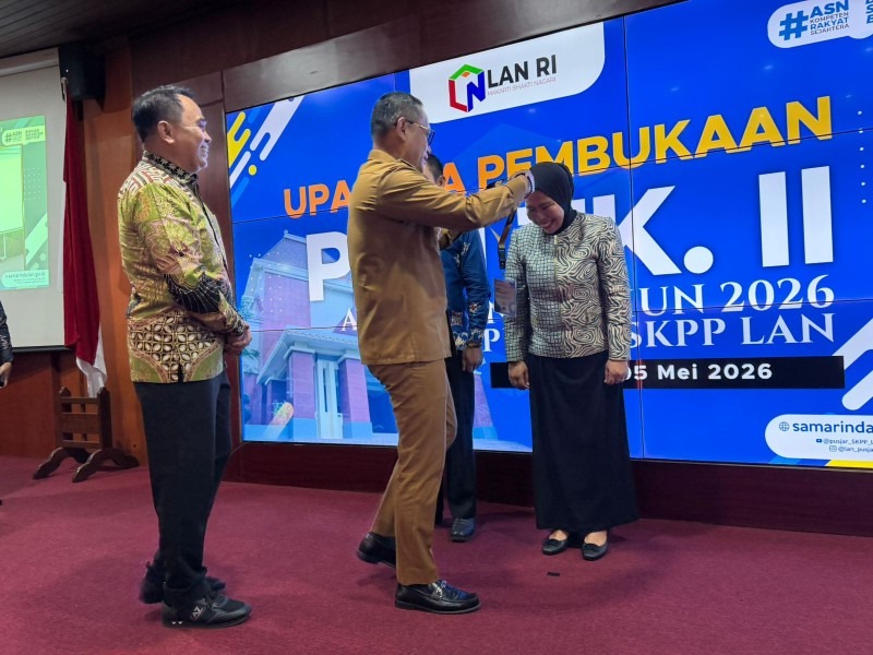 Wagub Kaltim Gembleng 66 Calon Pemimpin Strategis untuk Hadapi Era IKN