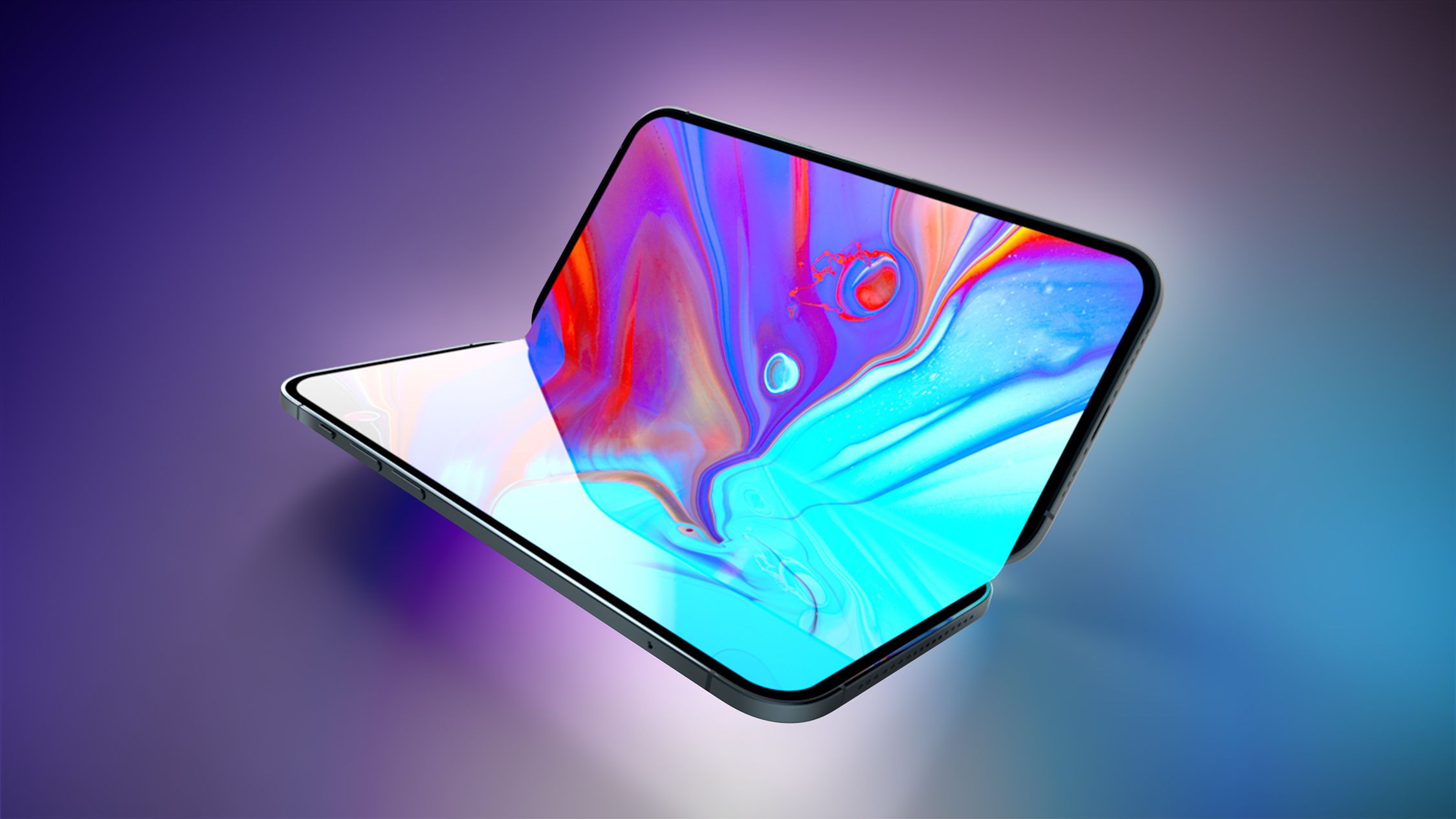 iPhone Ultra Lipat Usung Desain Modular untuk Kemudahan Servis Maksimal