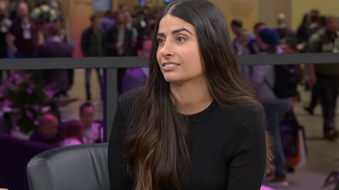 CEO Xbox Asha Sharma Rombak Manajemen dengan Rekrut Jajaran Veteran AI