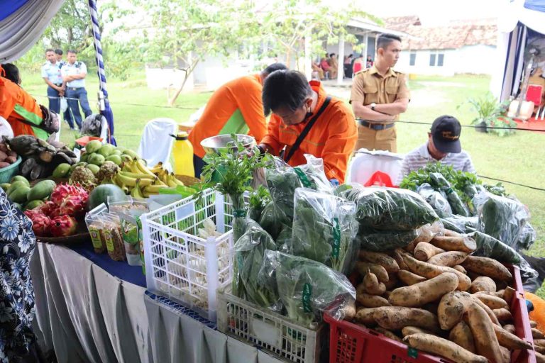 Inflasi Sumatera Selatan April 2026 Turun Signifikan Jadi 1,63 Persen