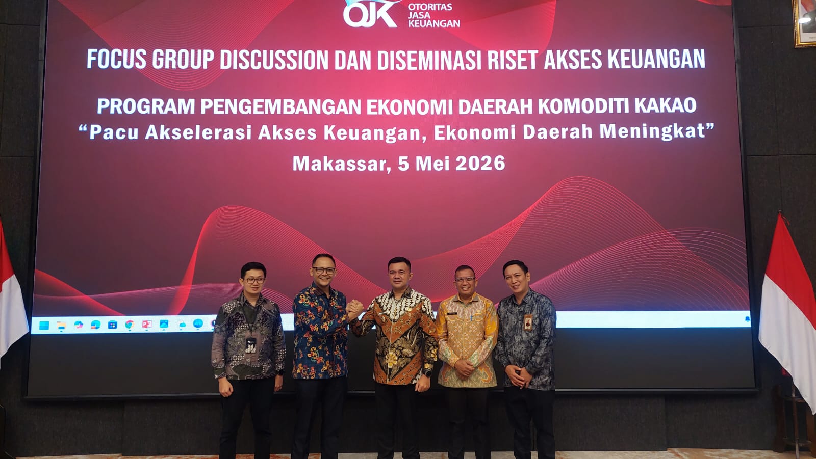 Pemkab Konawe Selatan Siapkan 6 Juta Bibit Kakao Dongkrak Ekonomi Petani