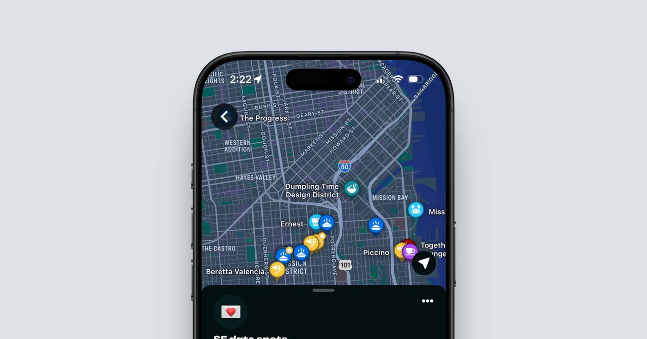 Zest Maps Hadir, Ubah Transaksi Bank Jadi Rekomendasi Kuliner