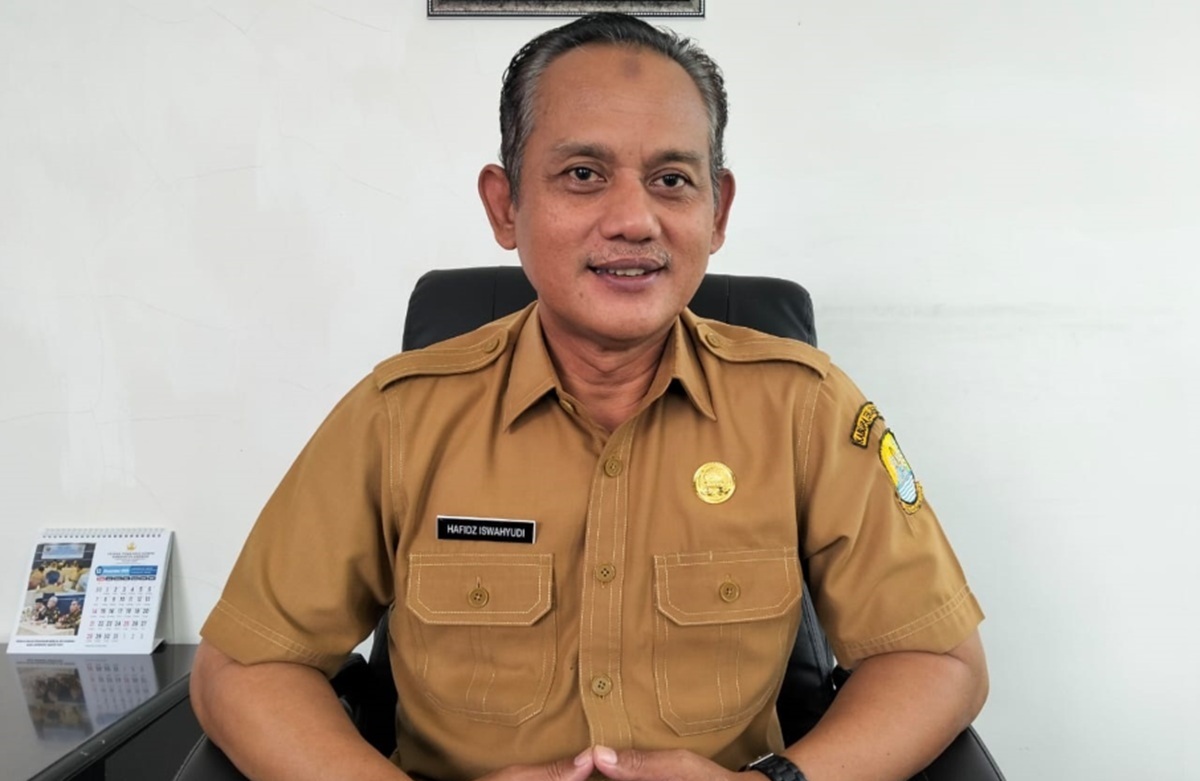 Pemkab Cirebon Targetkan Sekolah Rakyat Rampung Juni 2026 Berbasis DTSN