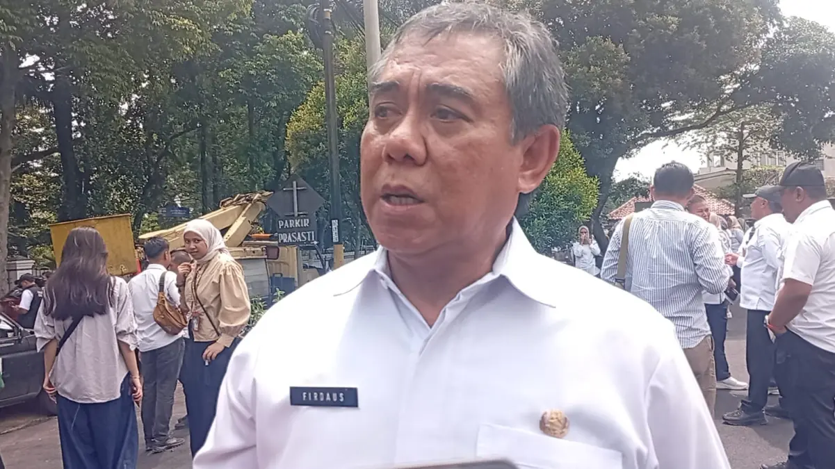 Kirab Mahkota Binokasih Perdana di Bogor Libatkan 3.000 Peserta