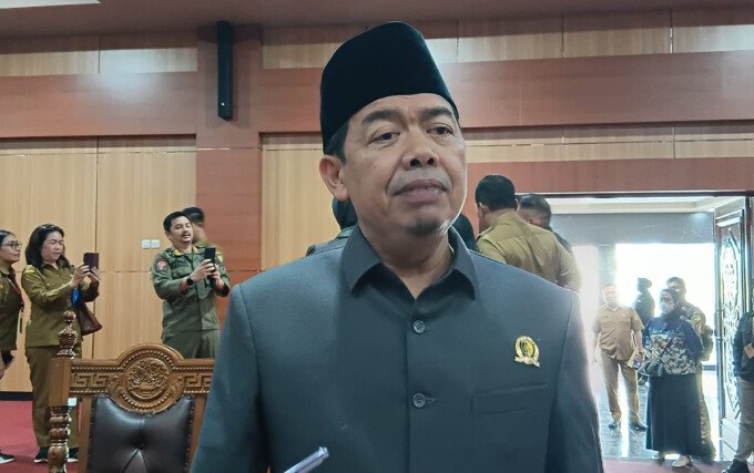 DPRD Palangka Raya: Keluarga Jadi Fondasi Utama Bangun Karakter SDM Unggul