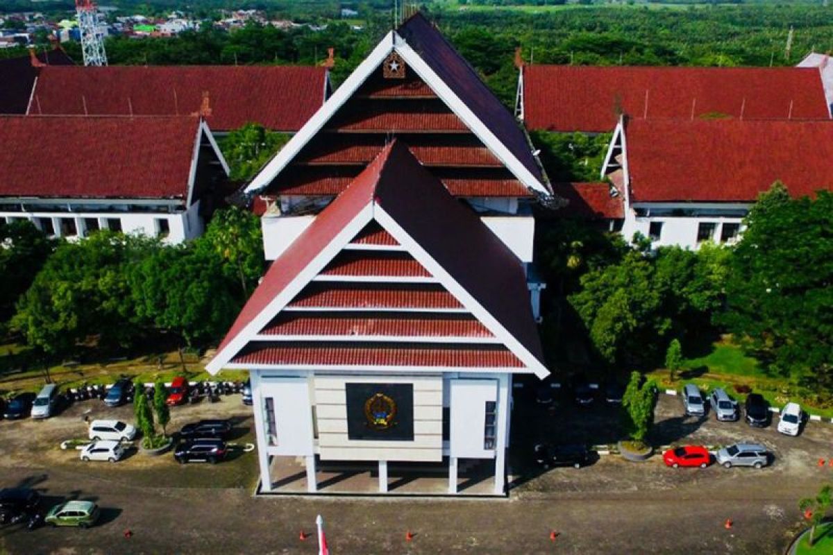 Ekonomi Sulsel Tumbuh 6,88 Persen Serap 4,75 Juta Tenaga Kerja