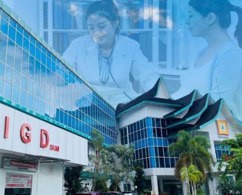Penjelasan RSUD Konawe Soal Kabar Penolakan Pasien Ibu Hamil Latoma
