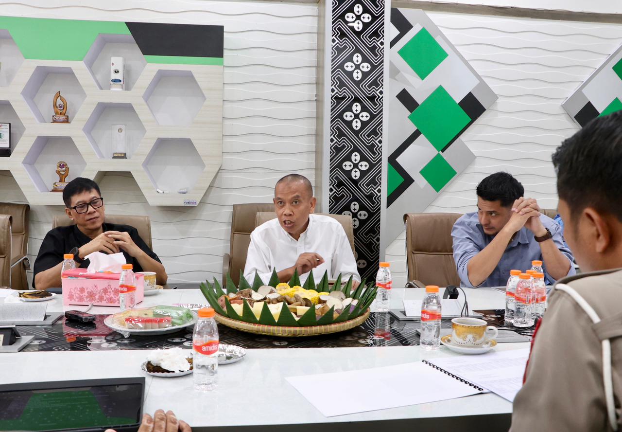 DPRD Jabar Validasi Data 3 Juta Wajib Pajak Guna Genjot Pendapatan Daerah