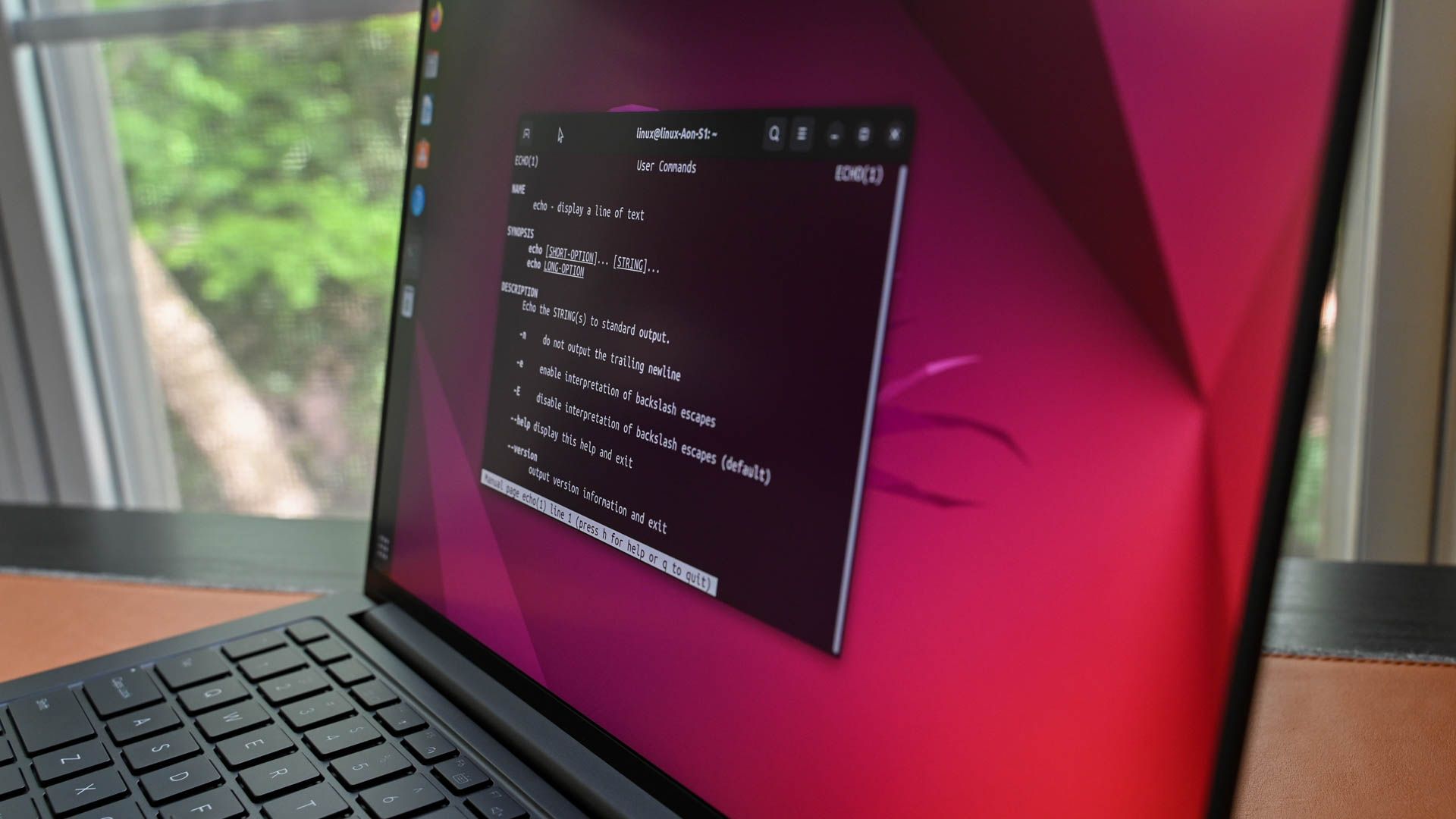 Docker Desktop Linux Memungkinkan Pengembang Jalankan GUI di Dalam Kontainer