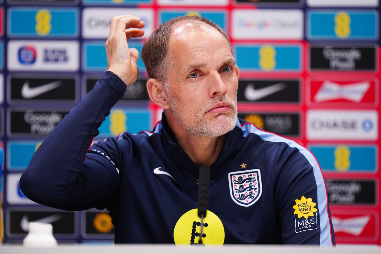 Thomas Tuchel Segera Umumkan Skuad Timnas Inggris untuk Piala Dunia 2026