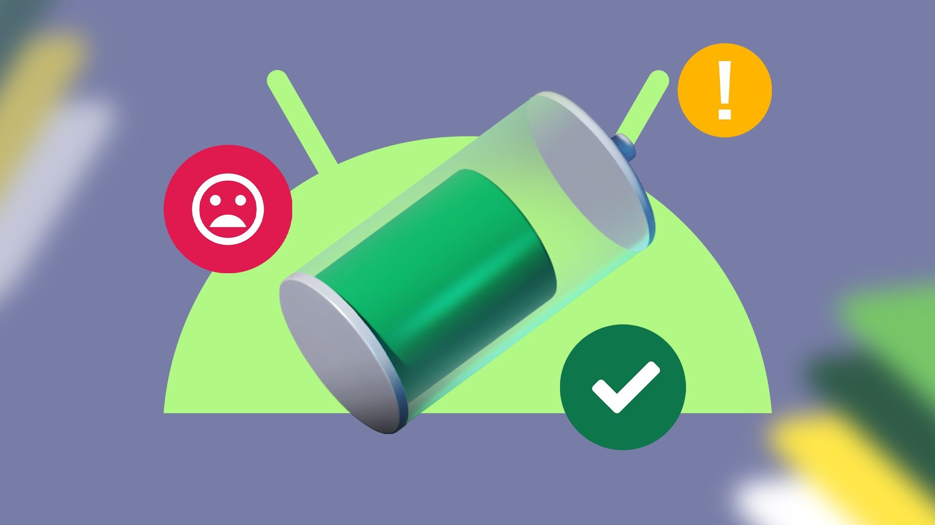 Android 16 Hadirkan Fitur Battery Health untuk Pantau Kapasitas Maksimal Baterai