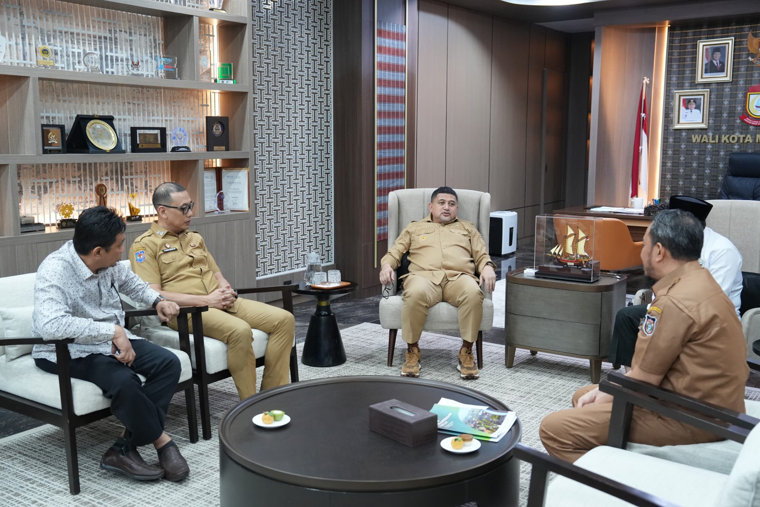 Makassar Tembus 10 Besar Kota Toleran 2026, Naik 43 Peringkat
