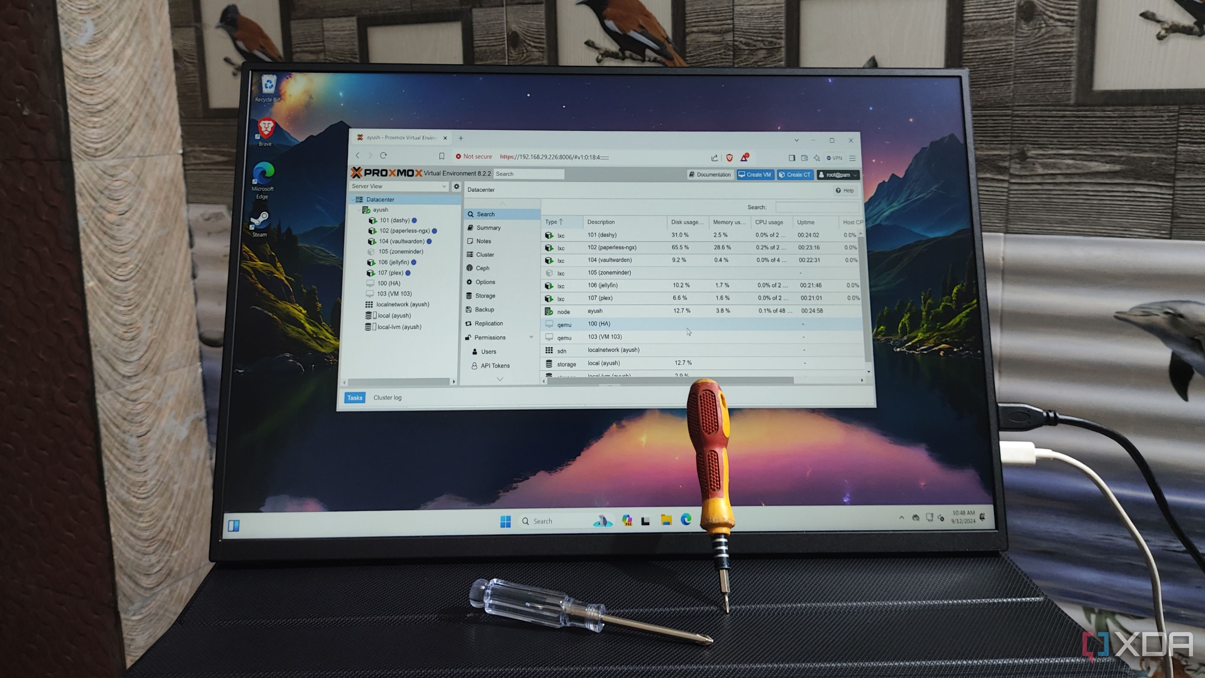 Proxmox Berisiko Alami Kerusakan Fatal Akibat Manajemen Backup dan Storage Buruk