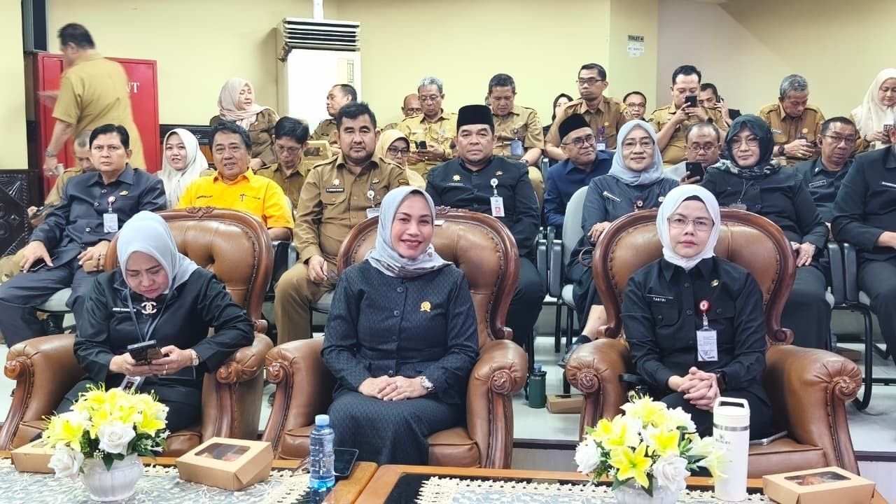 Pemprov Kalsel Restui Pemekaran Tanah Kambatang Lima di Kabupaten Kotabaru