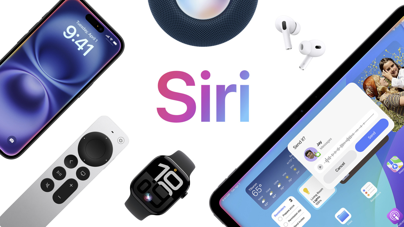 Apple Bayar Ganti Rugi Rp 4 Triliun Terkait Kegagalan Siri AI