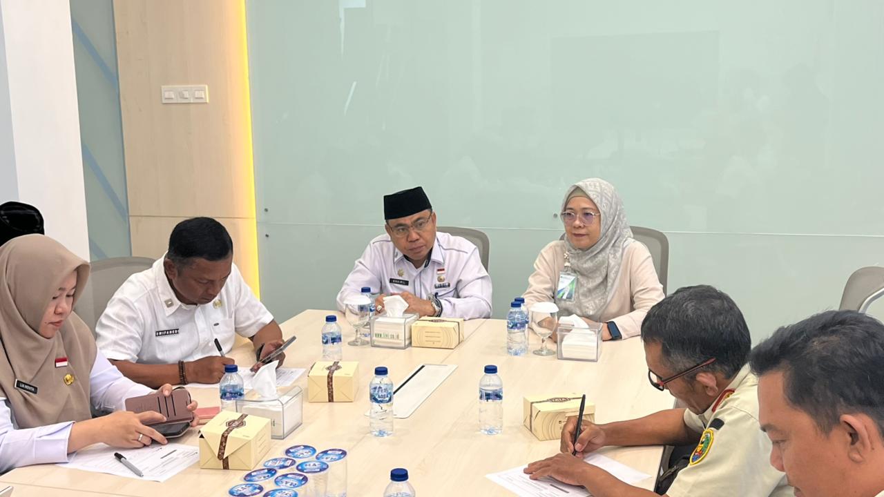 Pemprov Bengkulu Siapkan Miliaran Rupiah Lindungi 100 Ribu Pekerja Rentan