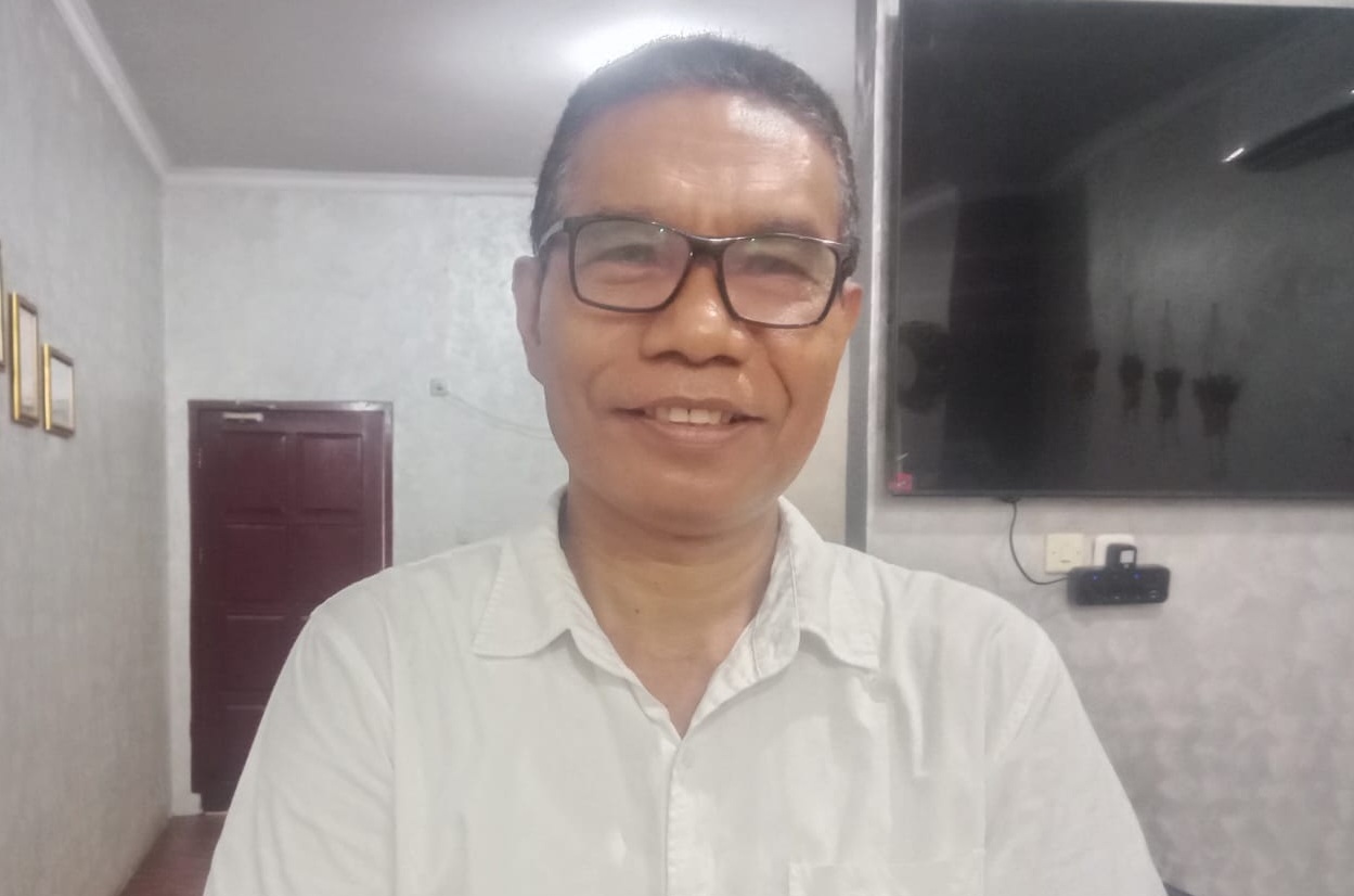 Sebanyak 426 Siswa SMA Negeri 1 Kota Ternate Dinyatakan Lulus