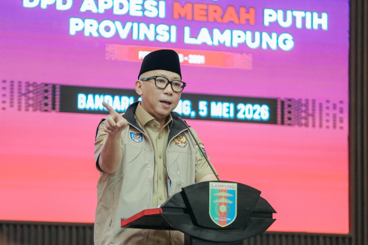 Gubernur Mirza Siapkan 500 Dryer di Desa Lampung Dorong Hilirisasi