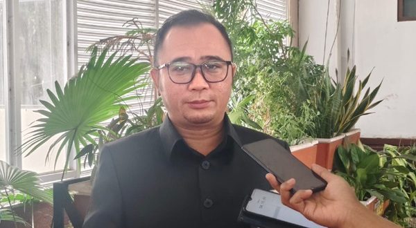 Laba PT Bangun Banua Kalsel Naik 100 Persen Tembus Rp 8,1 Miliar