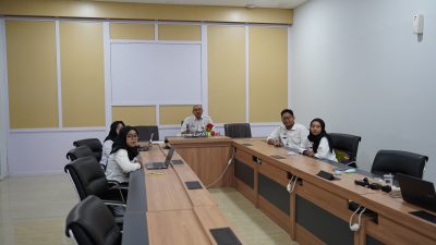 Kemenkumham NTB Pertajam Analis Kebijakan demi Produk Hukum Berbasis Data
