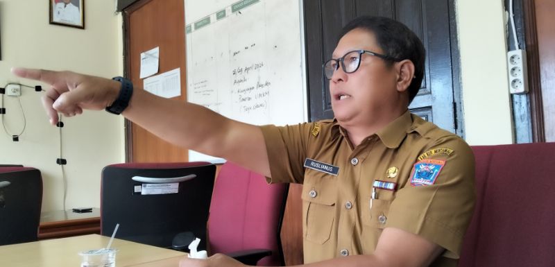 Pemkab Mentawai Batasi Penjualan Miras Minimal 200 Meter dari Rumah Ibadah