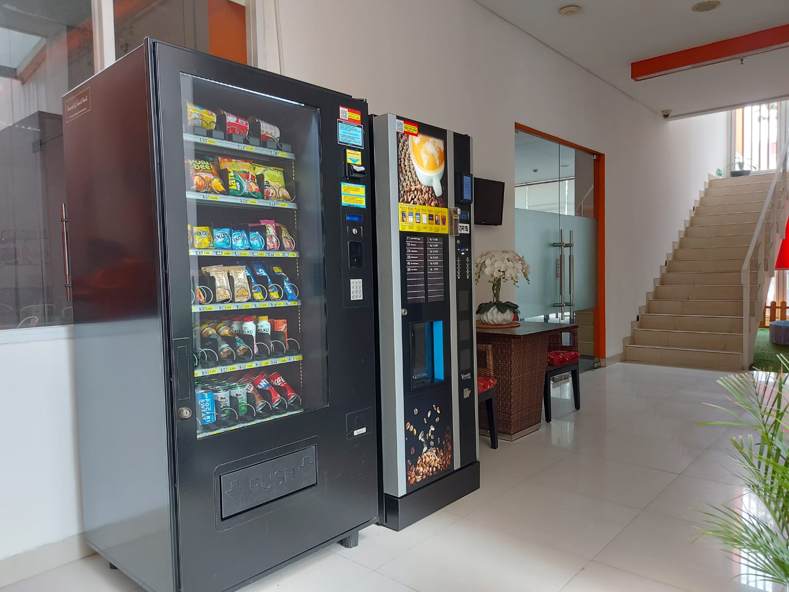 Starlet Hotel Serpong Luncurkan Layanan Mandiri 24 Jam di Tangerang