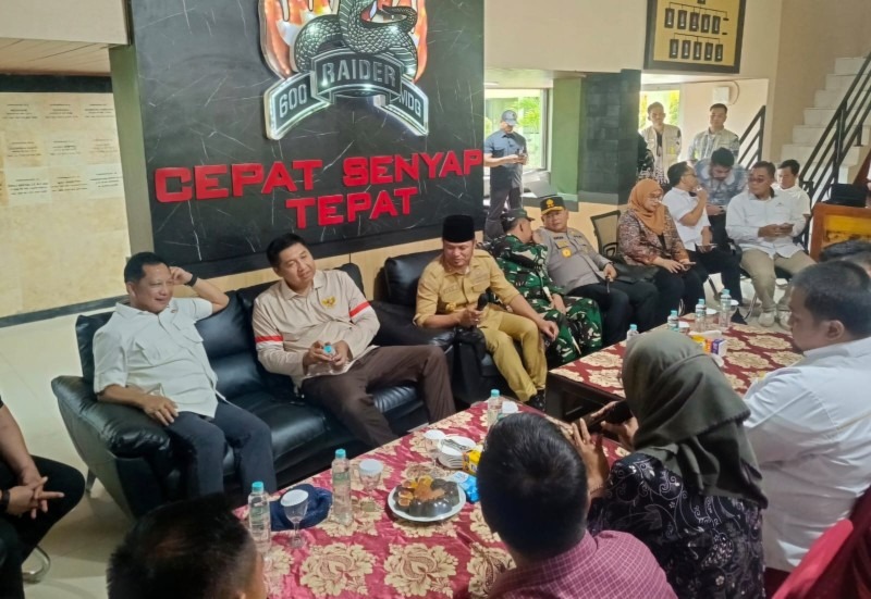 Pemerintah Hapus Biaya PBG dan BPHTB Rumah Subsidi di Kaltim