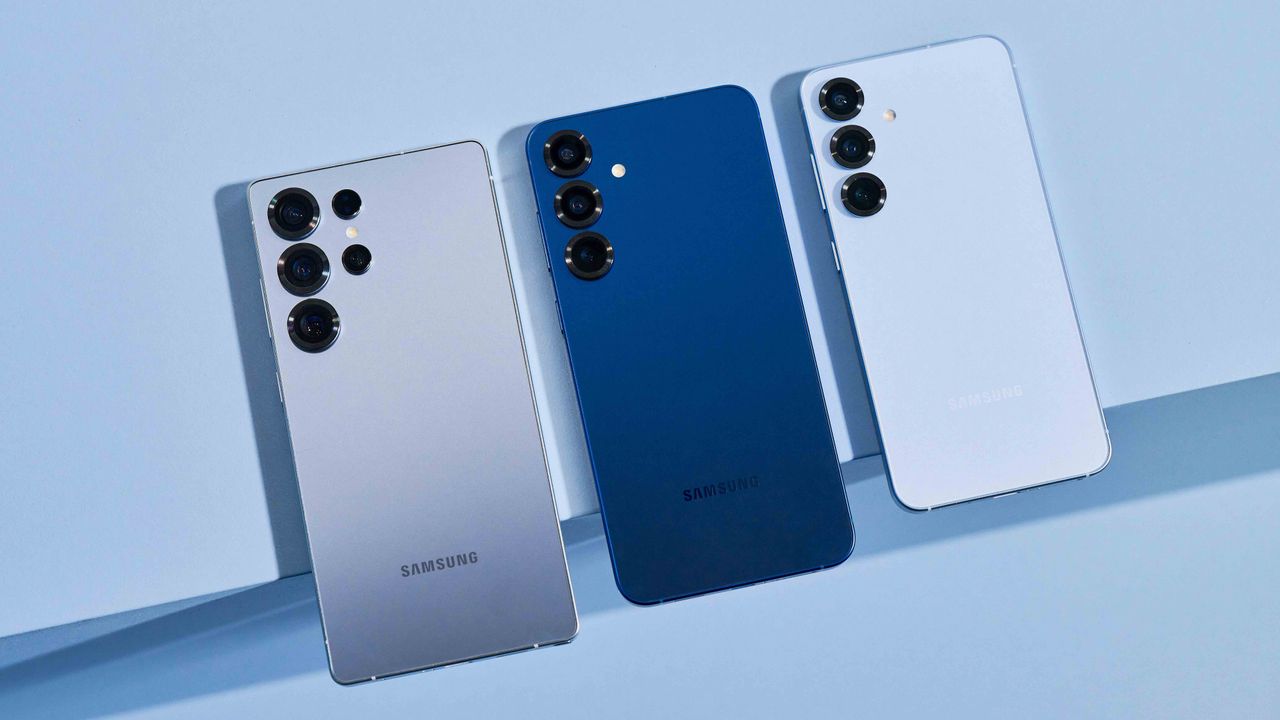 Samsung Gulirkan Update One UI 8.5 ke HP Galaxy Lawas Mulai Mei 2026