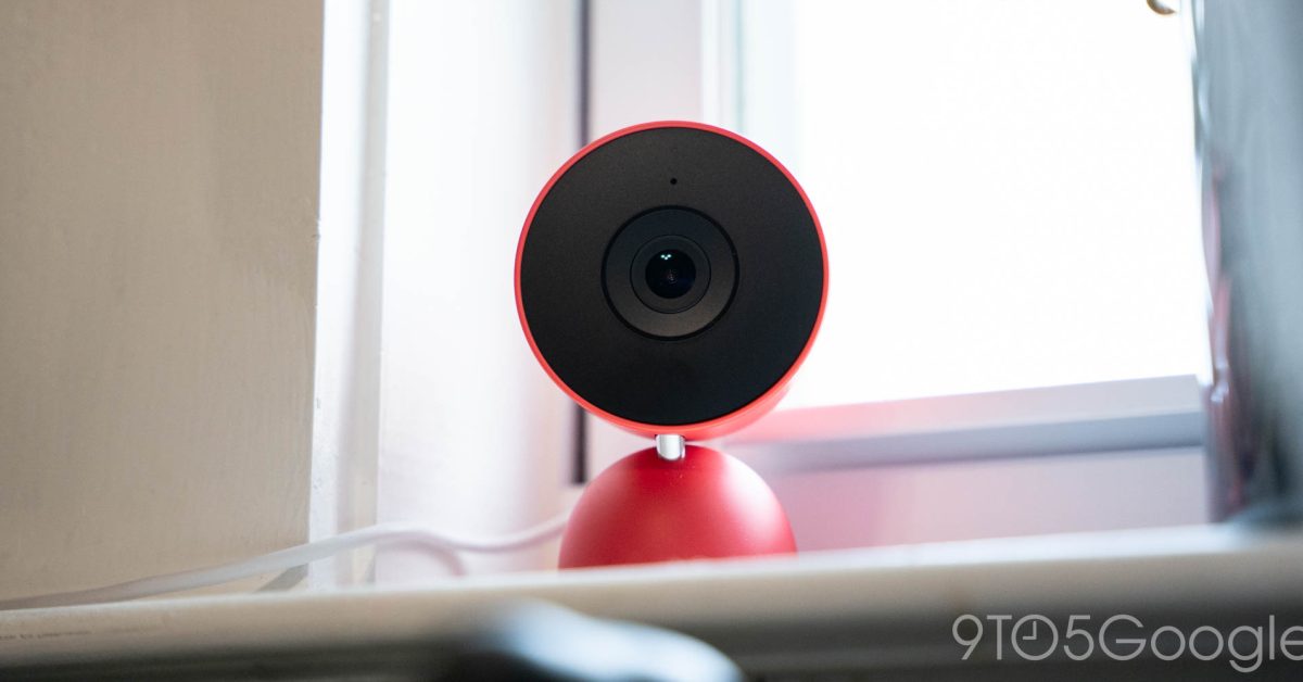 Google Perbarui Fitur Pengenal Wajah Nest Cam untuk Atasi Masalah Akurasi