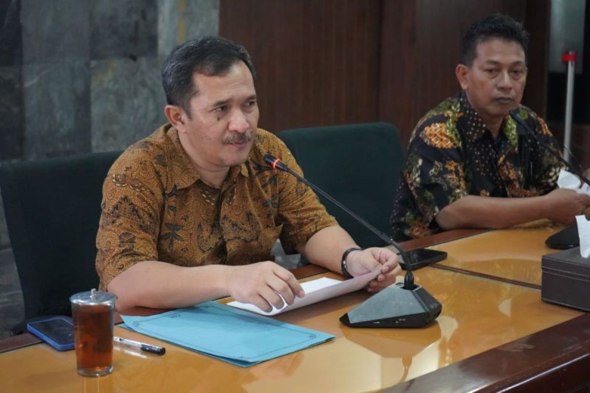 Pemprov DIY Alokasikan Danais Rp312 Miliar untuk Sampah dan Stunting