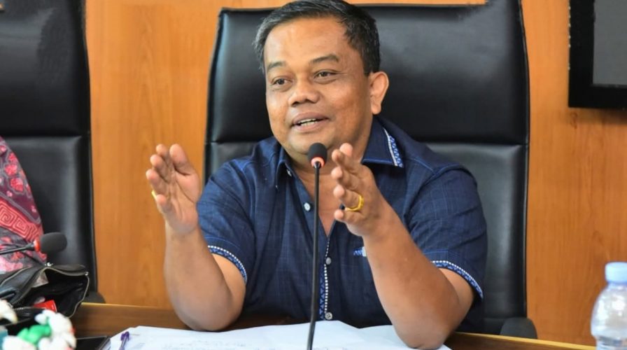DPRD Medan Desak Disdik Larang Pungutan Perpisahan Sekolah