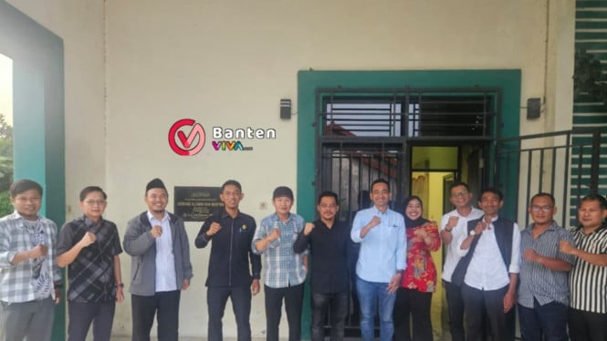 IKA UIN Banten Gelar Job Fair Juni 2026, Gandeng Berbagai Perusahaan