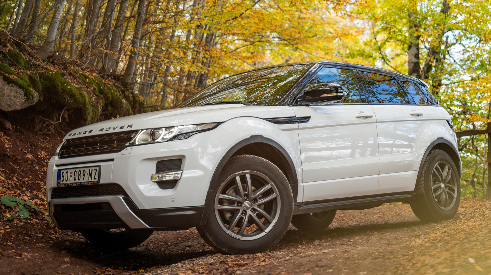 Michelin Pilot Sport 4 SUV Tergeser Empat Rival di Uji Performa