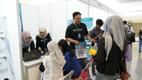 Lowongan Kerja DIY-Jateng: UMBY Job Fair 2026 Gandeng 22 Perusahaan