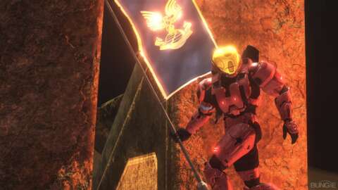 Microsoft Kembangkan Remake Halo 2 dan Halo 3 Secara Masif