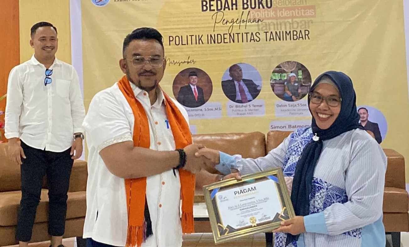 FISIP Unpatti Ambon Dorong Kampus Jadi Pusat Kolaborasi Lintas Sektor