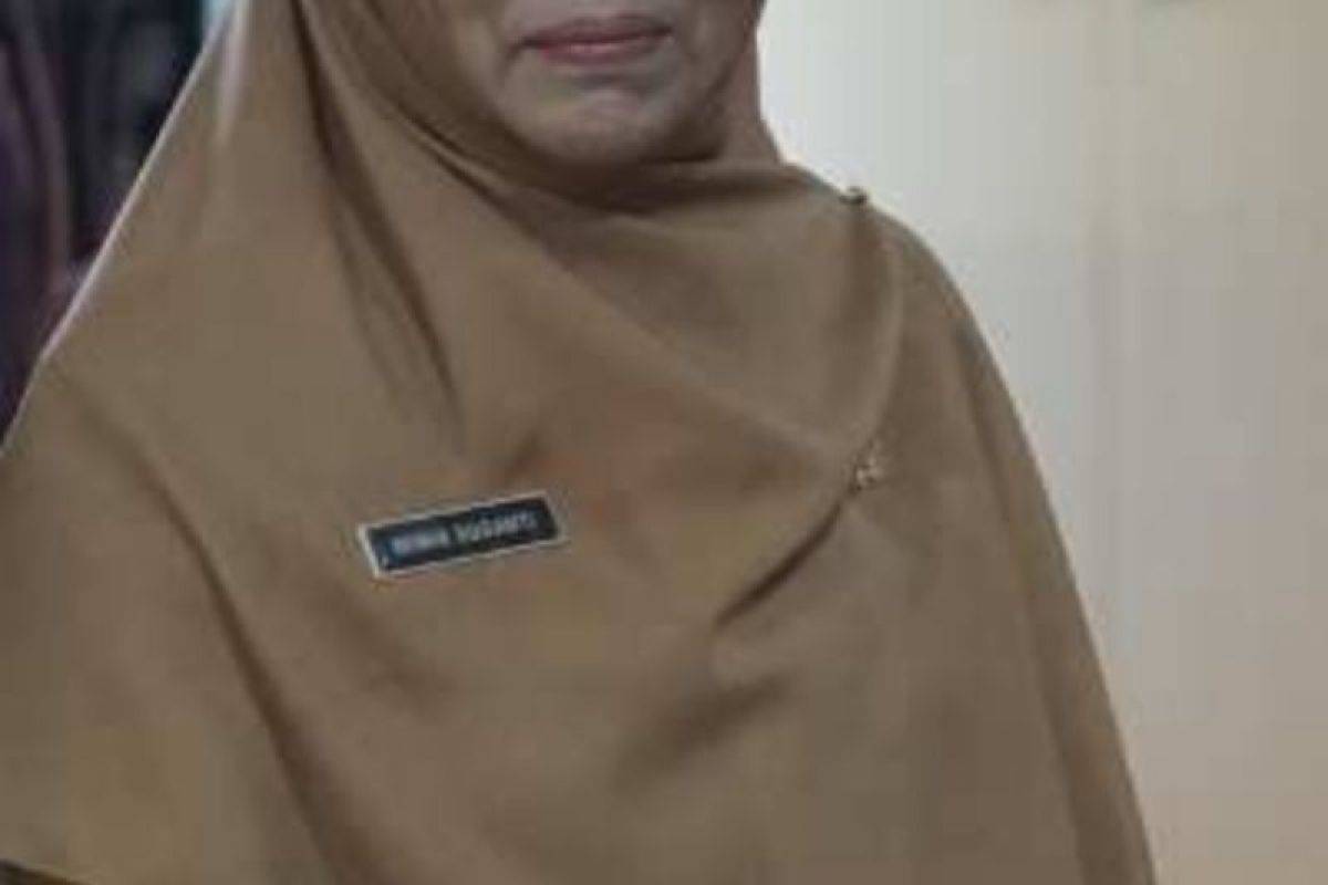 Pemkab Bangka Tengah Gandeng Baznas Kucurkan Rp33 Juta Tekan Stunting